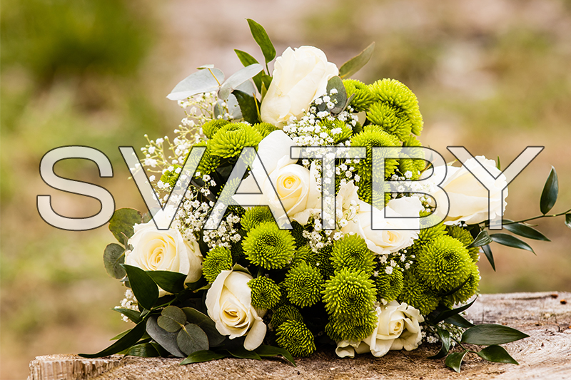 svatby
